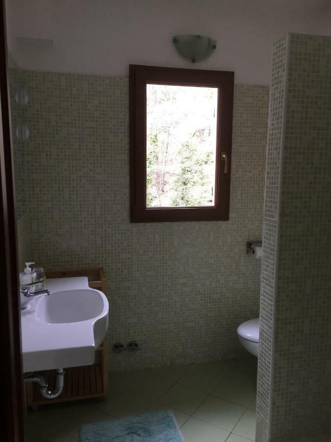 The River House Agaggio Inferiore Екстер'єр фото