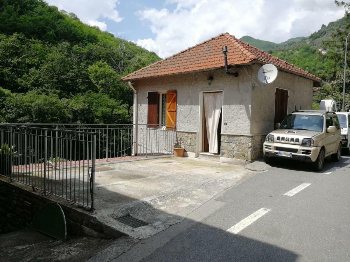 The River House Agaggio Inferiore Екстер'єр фото