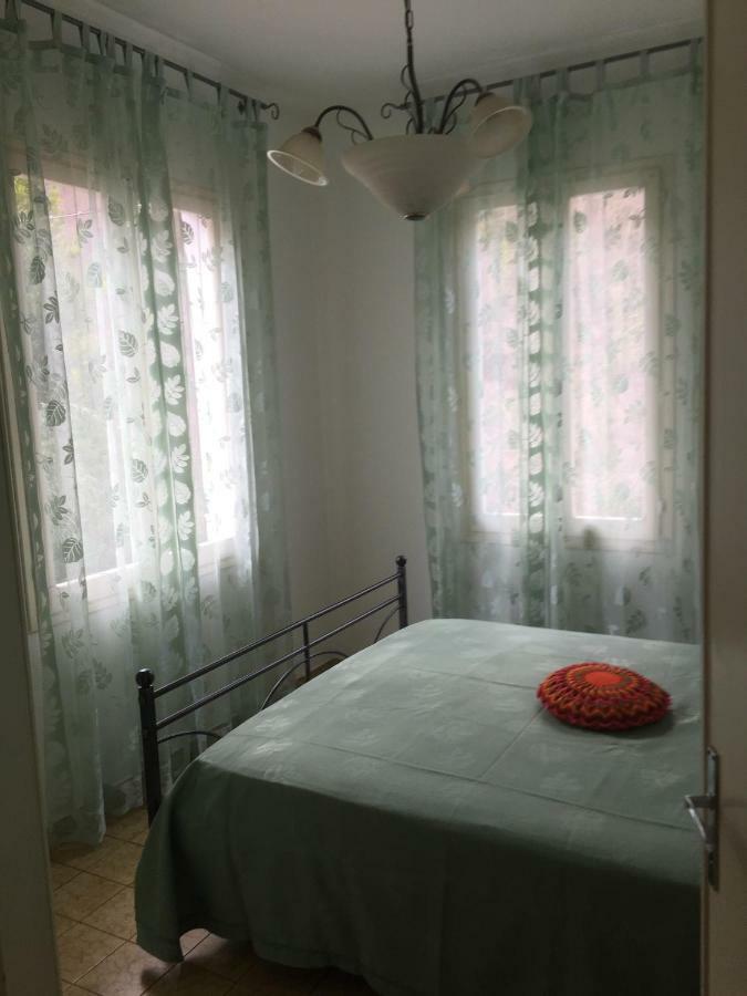 The River House Agaggio Inferiore Екстер'єр фото